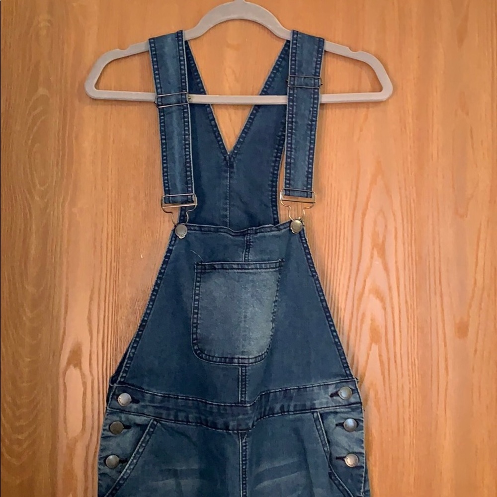 Overalls